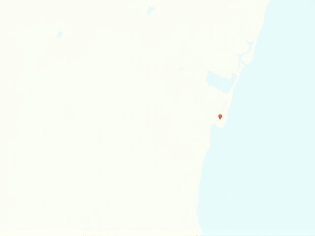 Map showing location of Southern Cross Casino Events office in Sydney