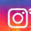Instagram icon