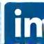 LinkedIn icon